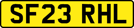 SF23RHL