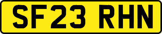 SF23RHN
