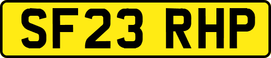 SF23RHP