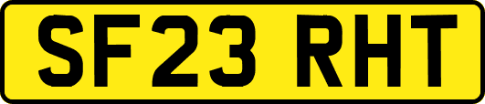 SF23RHT