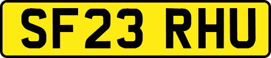 SF23RHU
