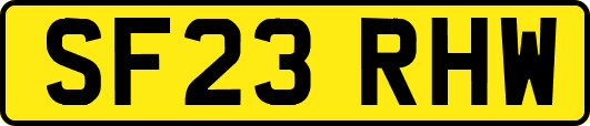 SF23RHW