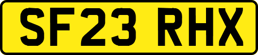 SF23RHX