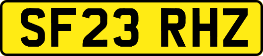 SF23RHZ
