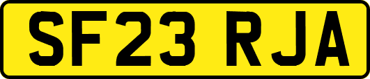 SF23RJA