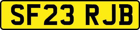 SF23RJB