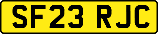 SF23RJC