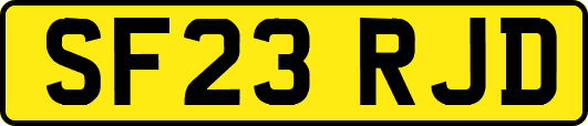 SF23RJD