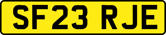SF23RJE