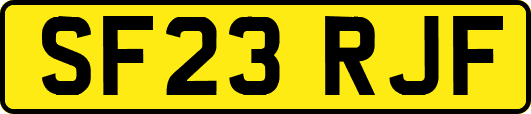 SF23RJF