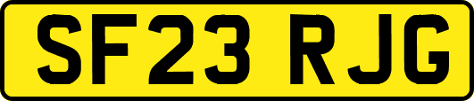 SF23RJG