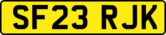SF23RJK