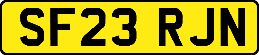 SF23RJN