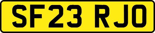 SF23RJO