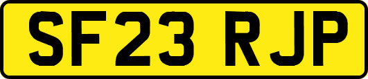 SF23RJP