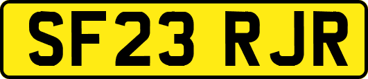 SF23RJR