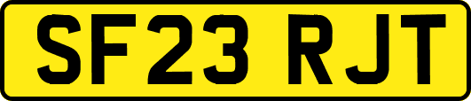SF23RJT