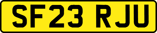 SF23RJU