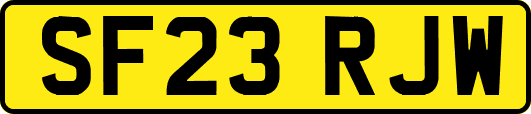 SF23RJW