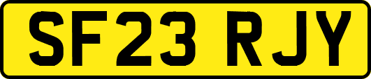 SF23RJY
