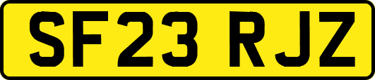 SF23RJZ
