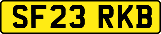 SF23RKB