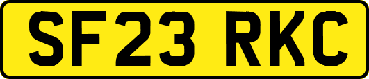 SF23RKC