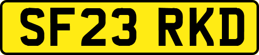 SF23RKD