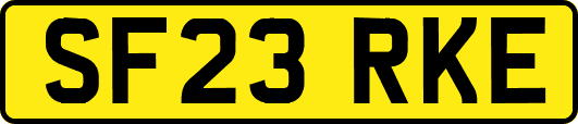 SF23RKE