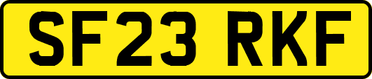 SF23RKF