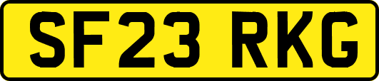 SF23RKG