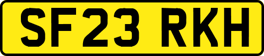 SF23RKH