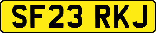 SF23RKJ