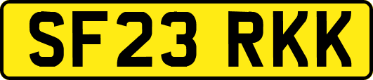 SF23RKK