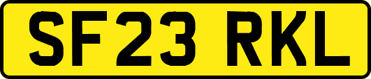 SF23RKL