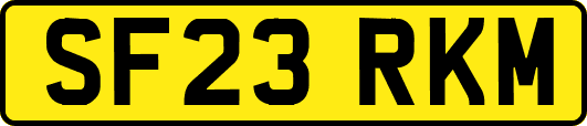 SF23RKM