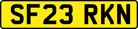 SF23RKN