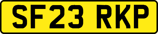 SF23RKP