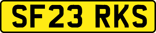 SF23RKS