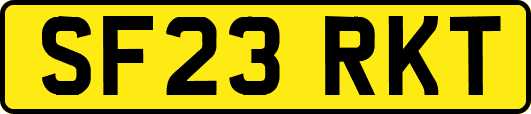 SF23RKT