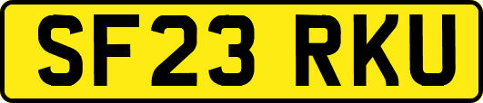 SF23RKU