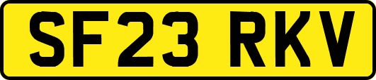 SF23RKV