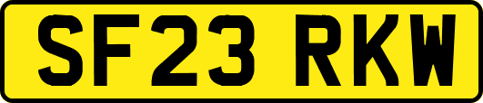 SF23RKW