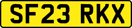 SF23RKX