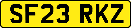 SF23RKZ