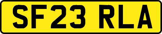 SF23RLA