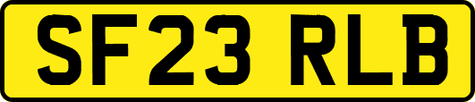 SF23RLB