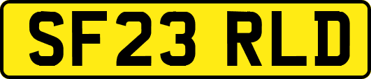 SF23RLD