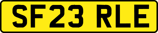 SF23RLE