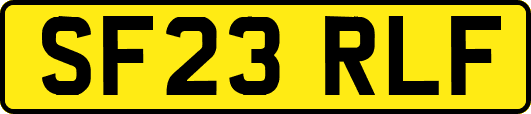 SF23RLF